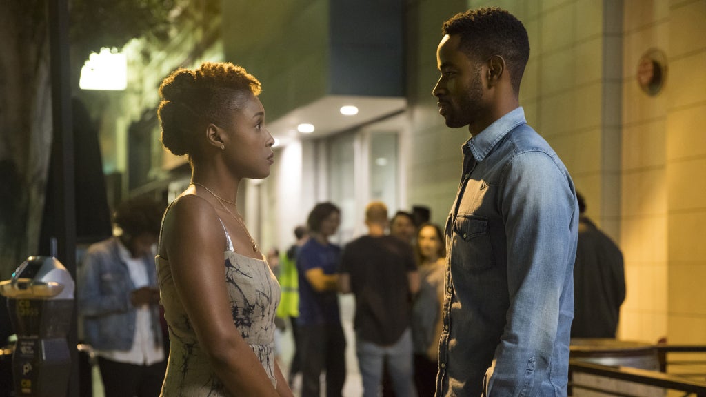 We Have A Lot Of Questions After The Season Two Finale Of 'Insecure' 
